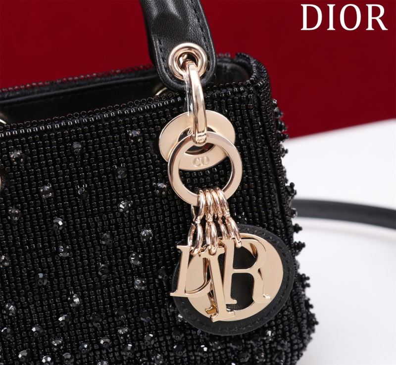 Christian Dior My Lady Bags